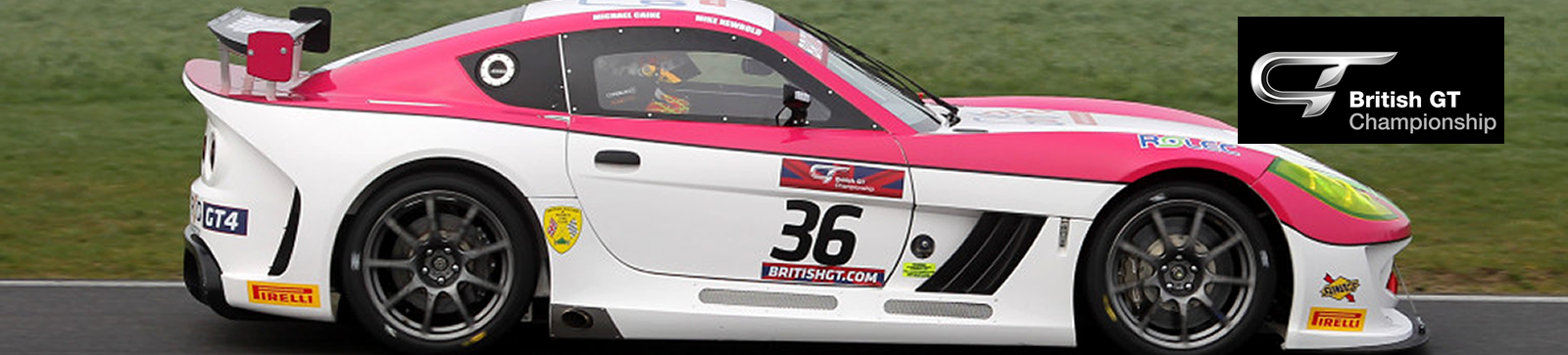 british gt