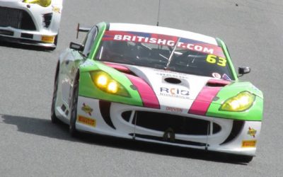 British GT, VAG Trophy and VW Cup round up