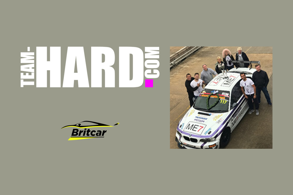 Team Hard britcar