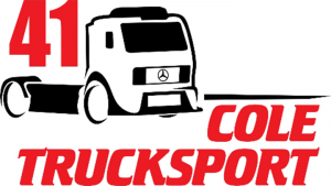 Team HARD. & Cole Trucksport