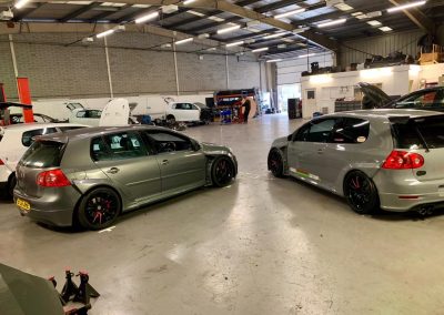 Team HARD Road Workshop