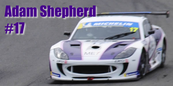 Adam Shepherd Racing (@AShepherdRacing) / X