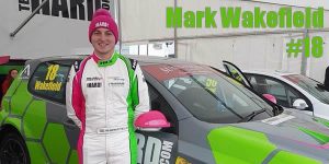 Mark Wakefield 18