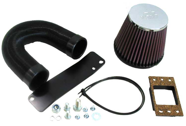 Replacement Air Filter for Volkswagen Golf (mk7) 2 PR-PPF-3129-88 - FMIC