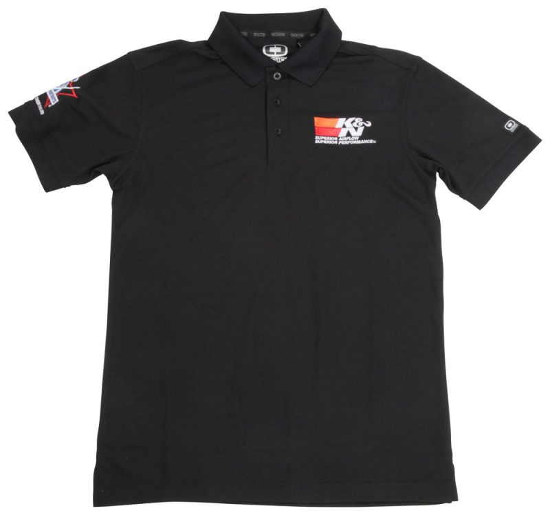 K&N Polo; Fallen Patriots POLO; FALLEN PATRIOTS, MEN, LARGE | Team HARD ...