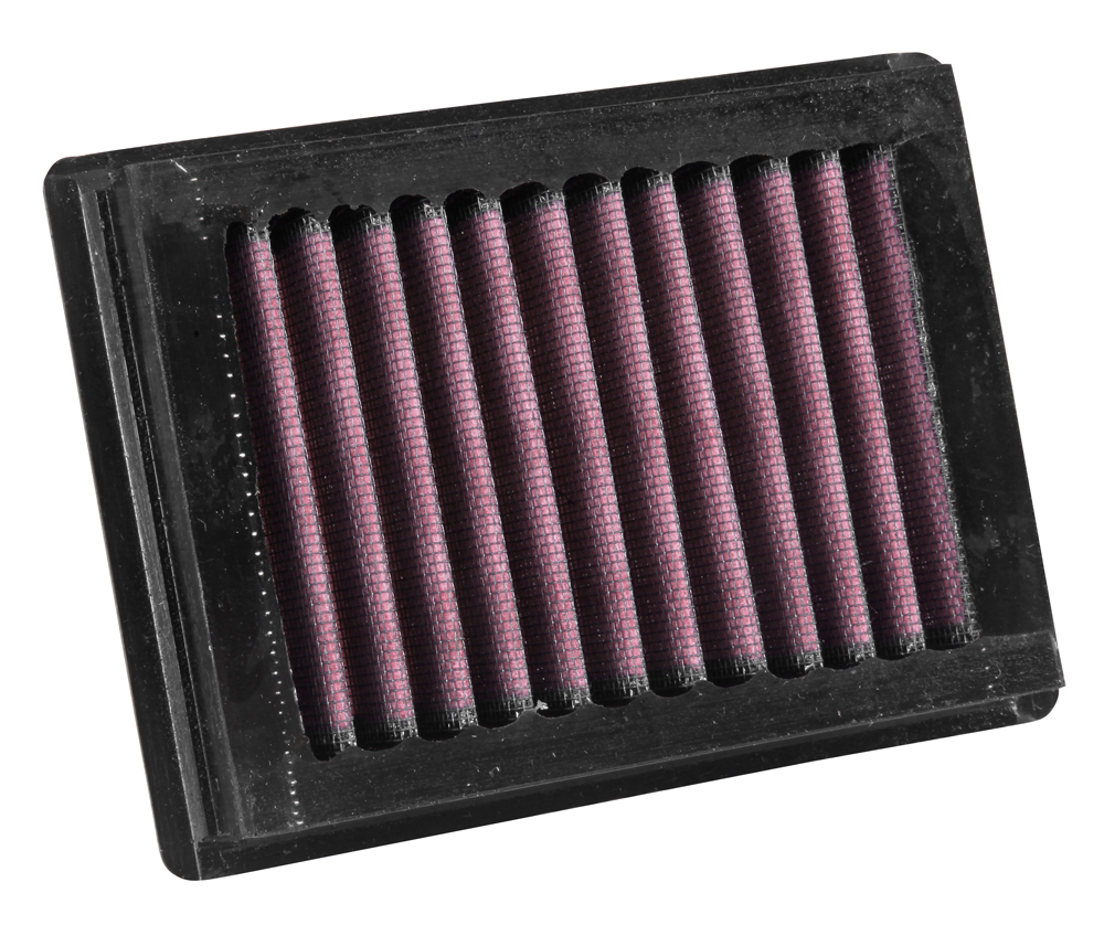 K&N Universal Clamp-On Air Filter: High Performance, Premium, Replacement  Engine Filter: Flange Diameter: 1.9375 In, Filter Height: 3 In, Flange