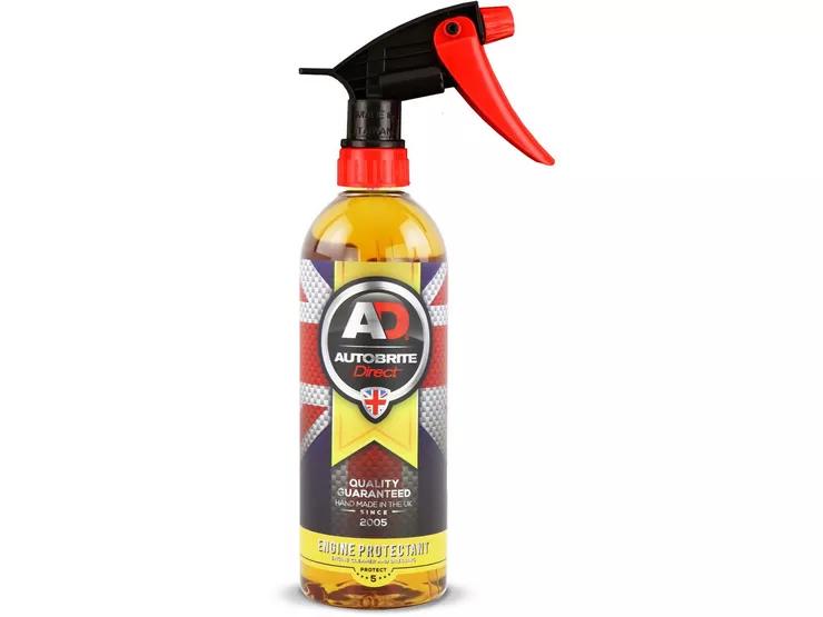 AutoBright Engine Degreaser & Cleaner