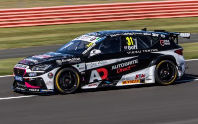 Team HARD. Racing 2021 BTCC media day round up