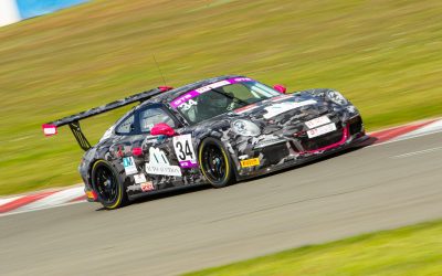 GT Cup: Season Opener Round Up