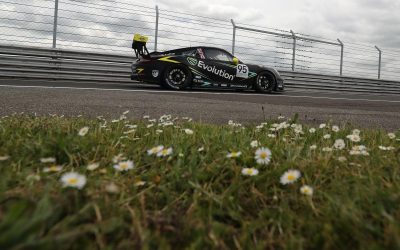 Snetterton: Qualifying Quotes