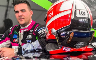 Geddie to sit out the rest of the 2021 BTCC season for personal reasons