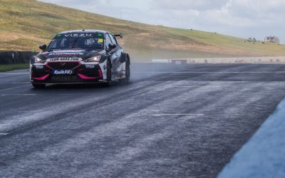 BTCC- Knockhill: Qualifying Quotes