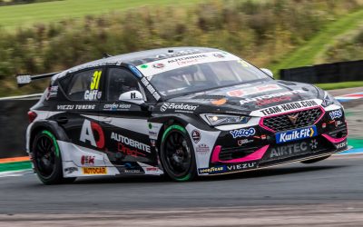 BTCC Thruxton 2: Qualifying Quotes