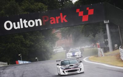 Oulton Park: Support Categories Round up