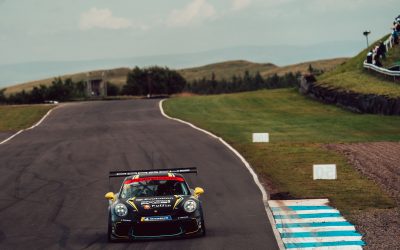 Knockhill: Support Categories