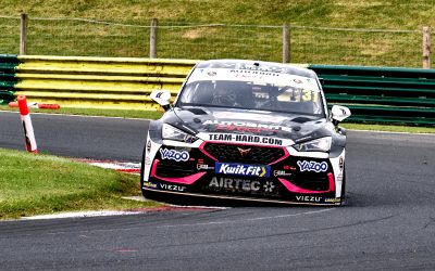 BTCC Croft: Race Day Quotes