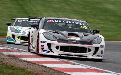 Ginetta Brands Hatch GP: Race Day Quotes