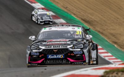 BTCC Brands Hatch GP: Qualifying Quotes