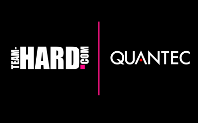 Electrical Testing & Compliance Specialists Quantec Join Team HARD. Racing for 2022