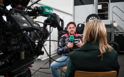 ITV Continue Expended BTCC Coverage in 2022