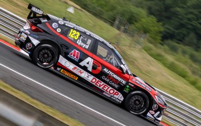 Round 5 – Oulton Park Qualifying Quotes